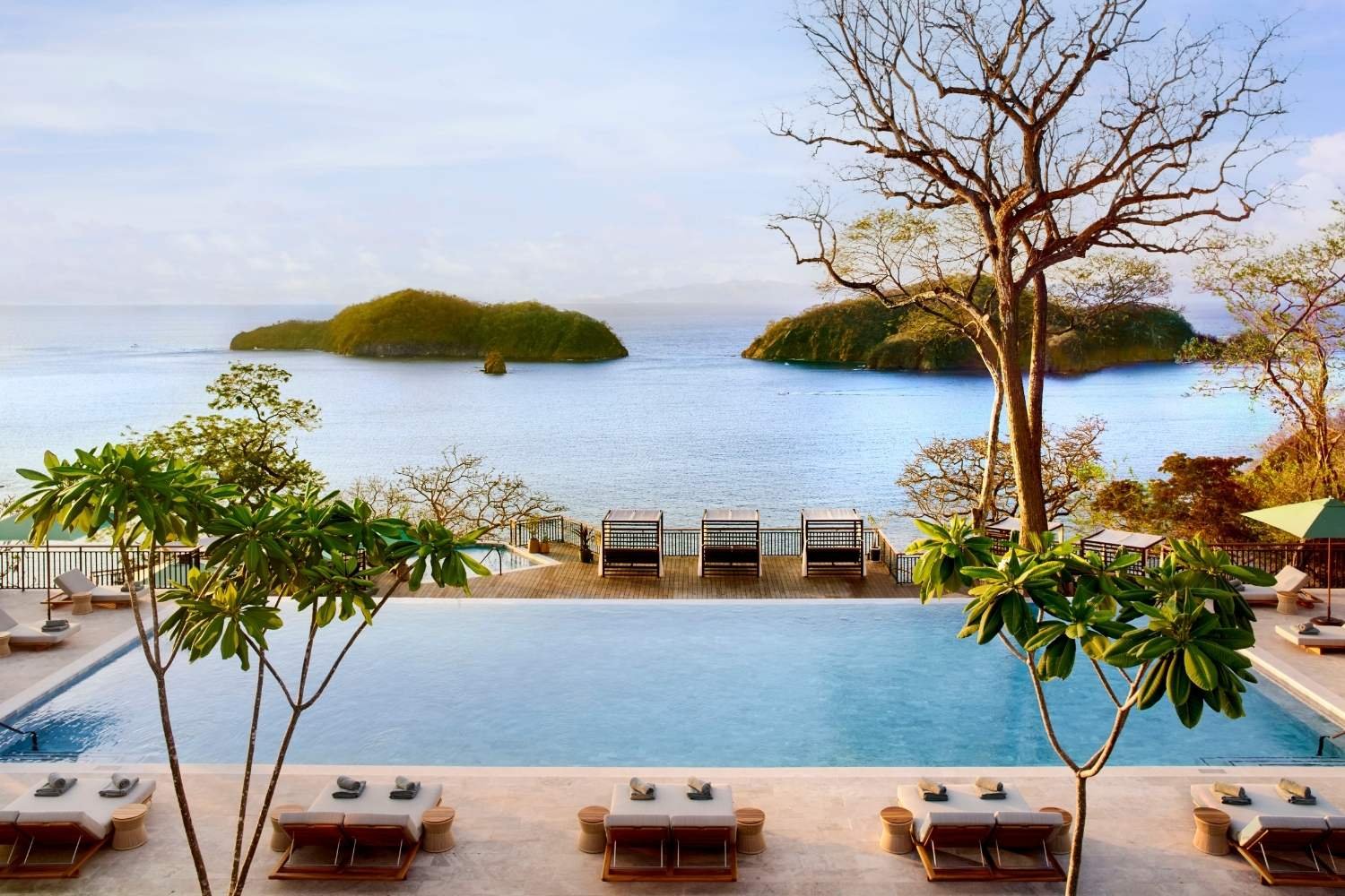 Nekajui Peninsula Papagayo, a Ritz-Carlton Reserve, wellness