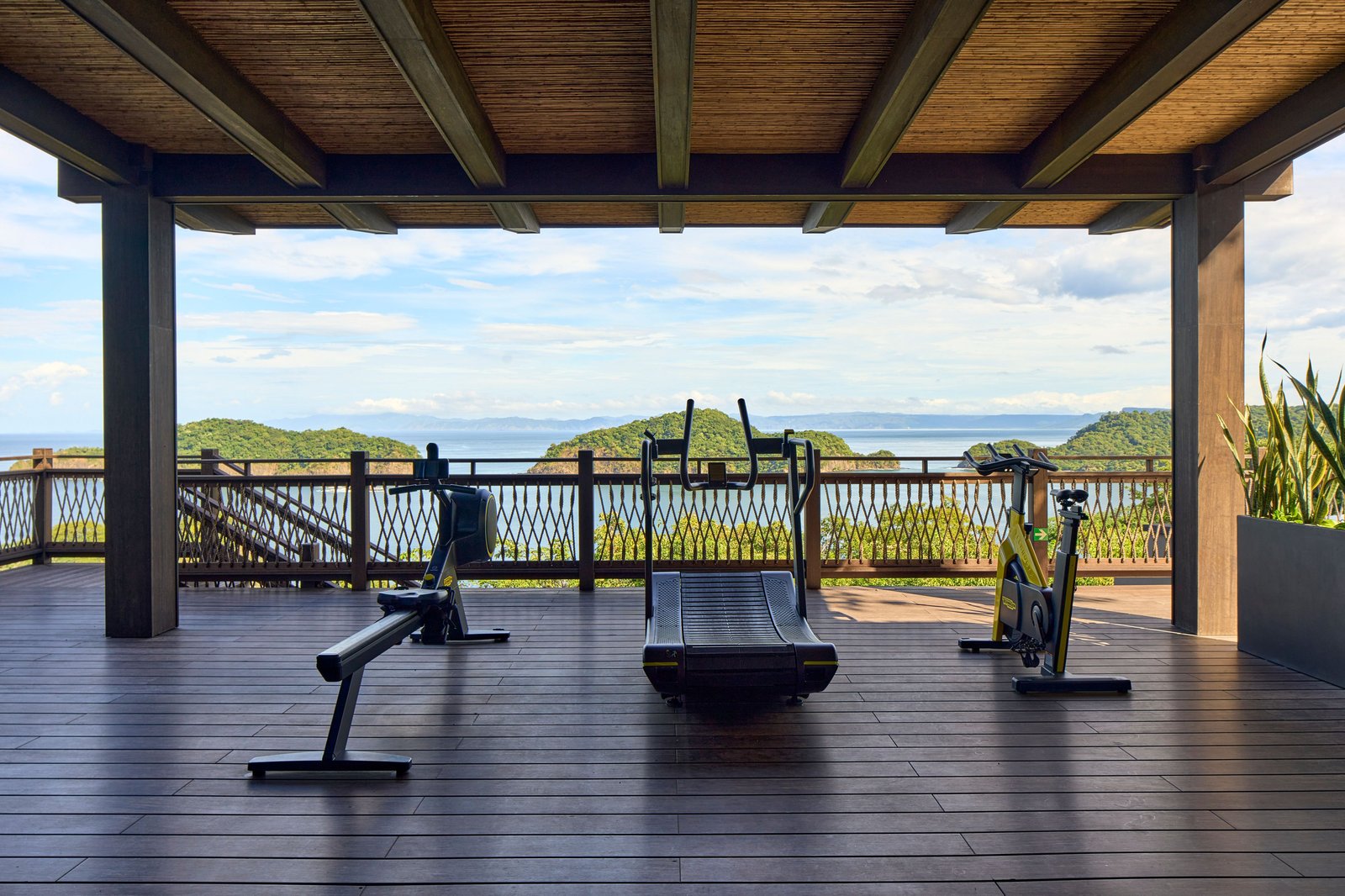 Nekajui Peninsula Papagayo, a Ritz-Carlton Reserve, wellness