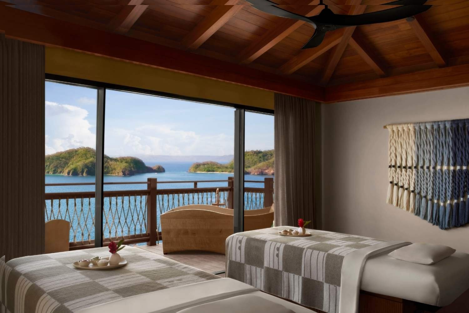 Nekajui Peninsula Papagayo, a Ritz-Carlton Reserve, wellness
