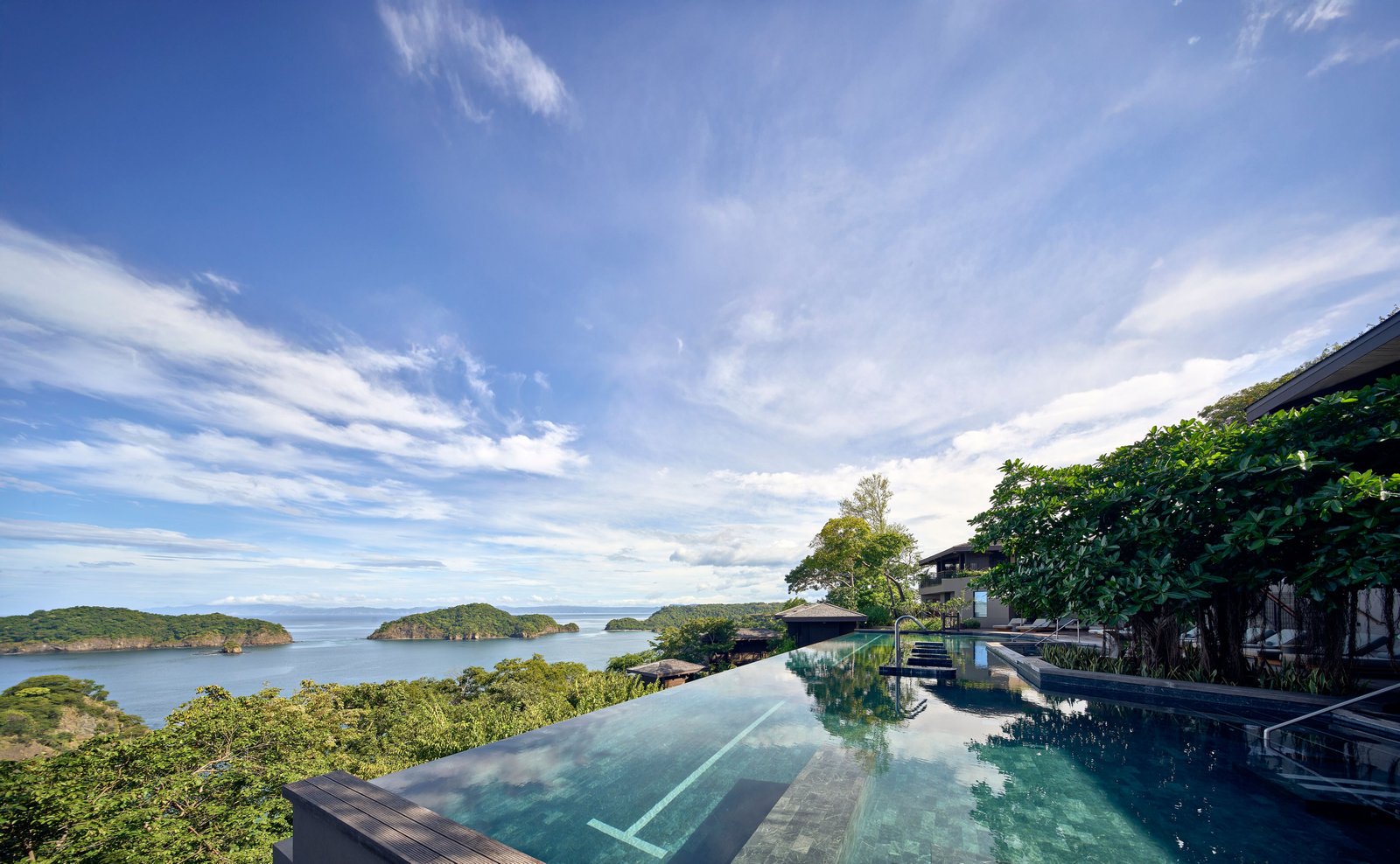 Nekajui Peninsula Papagayo, a Ritz-Carlton Reserve, wellness