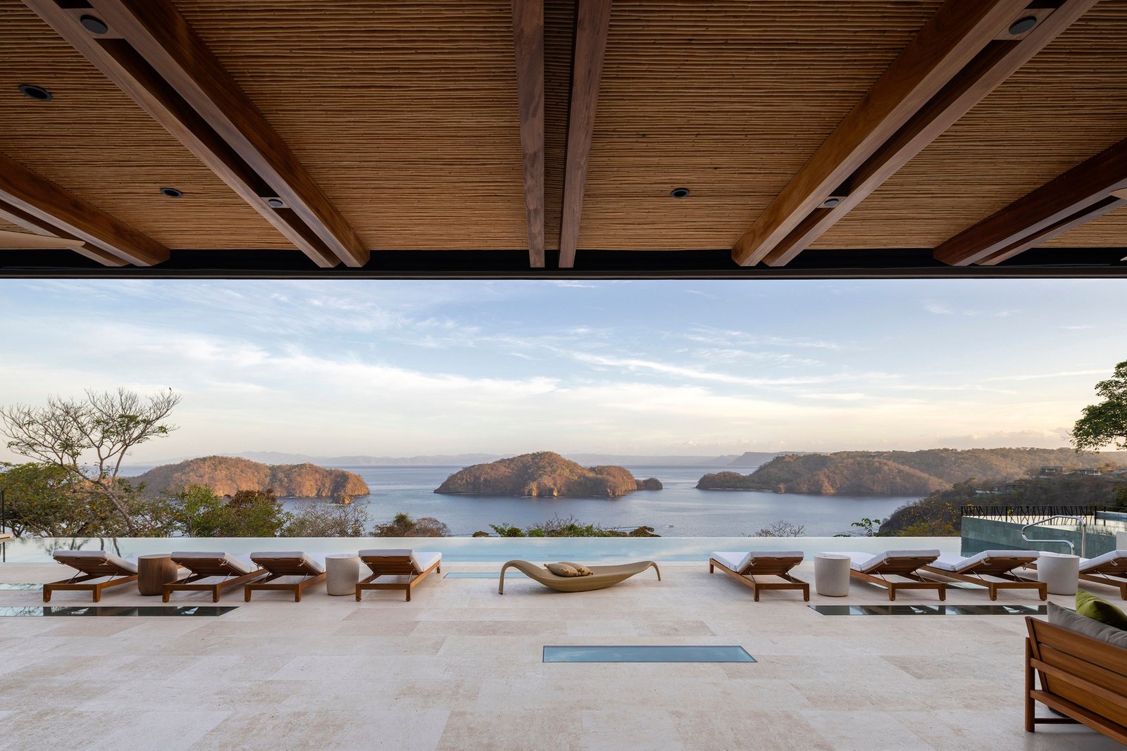 Nekajui Peninsula Papagayo, a Ritz-Carlton Reserve, vibe