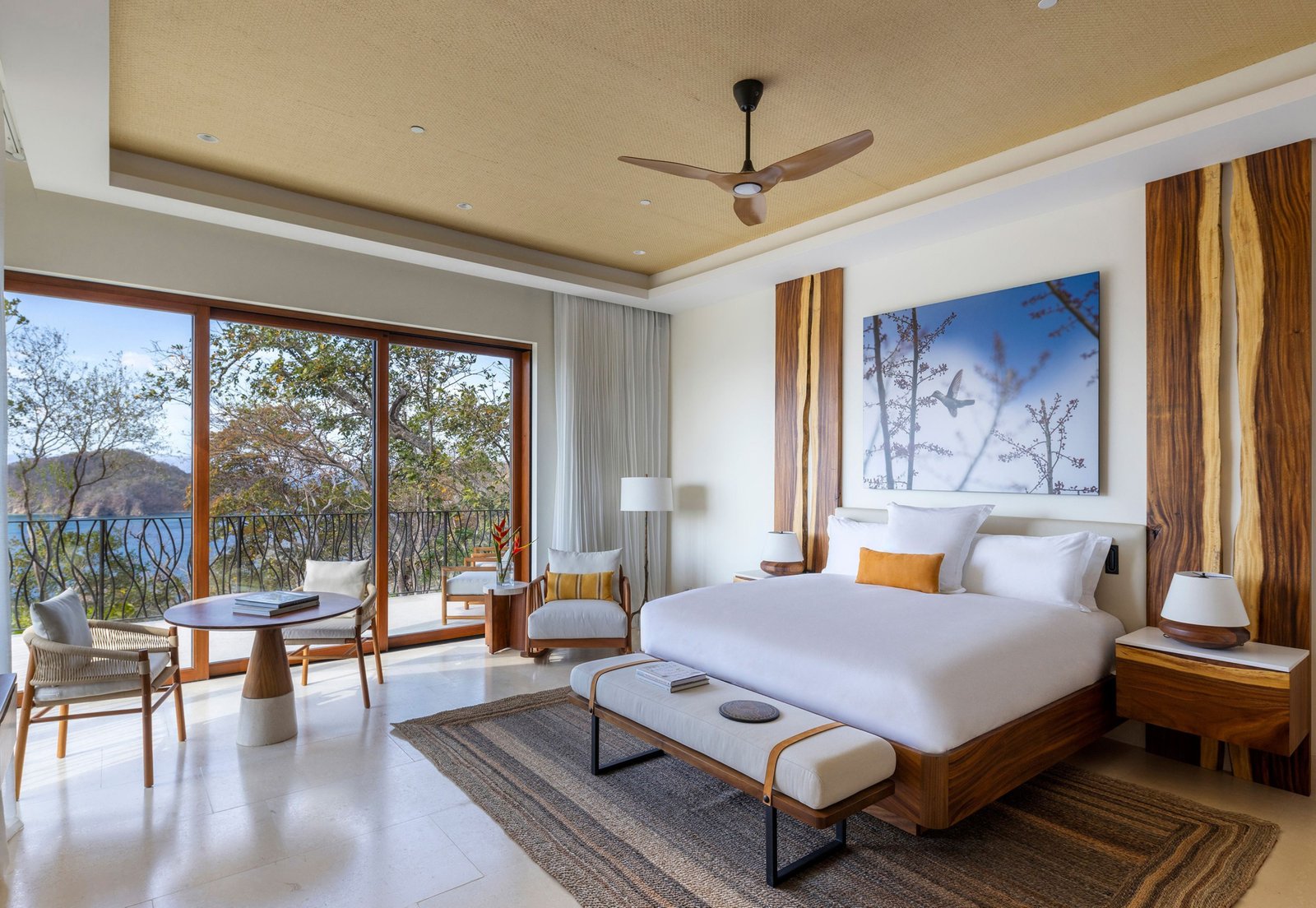 Nekajui Peninsula Papagayo, a Ritz-Carlton Reserve, rooms