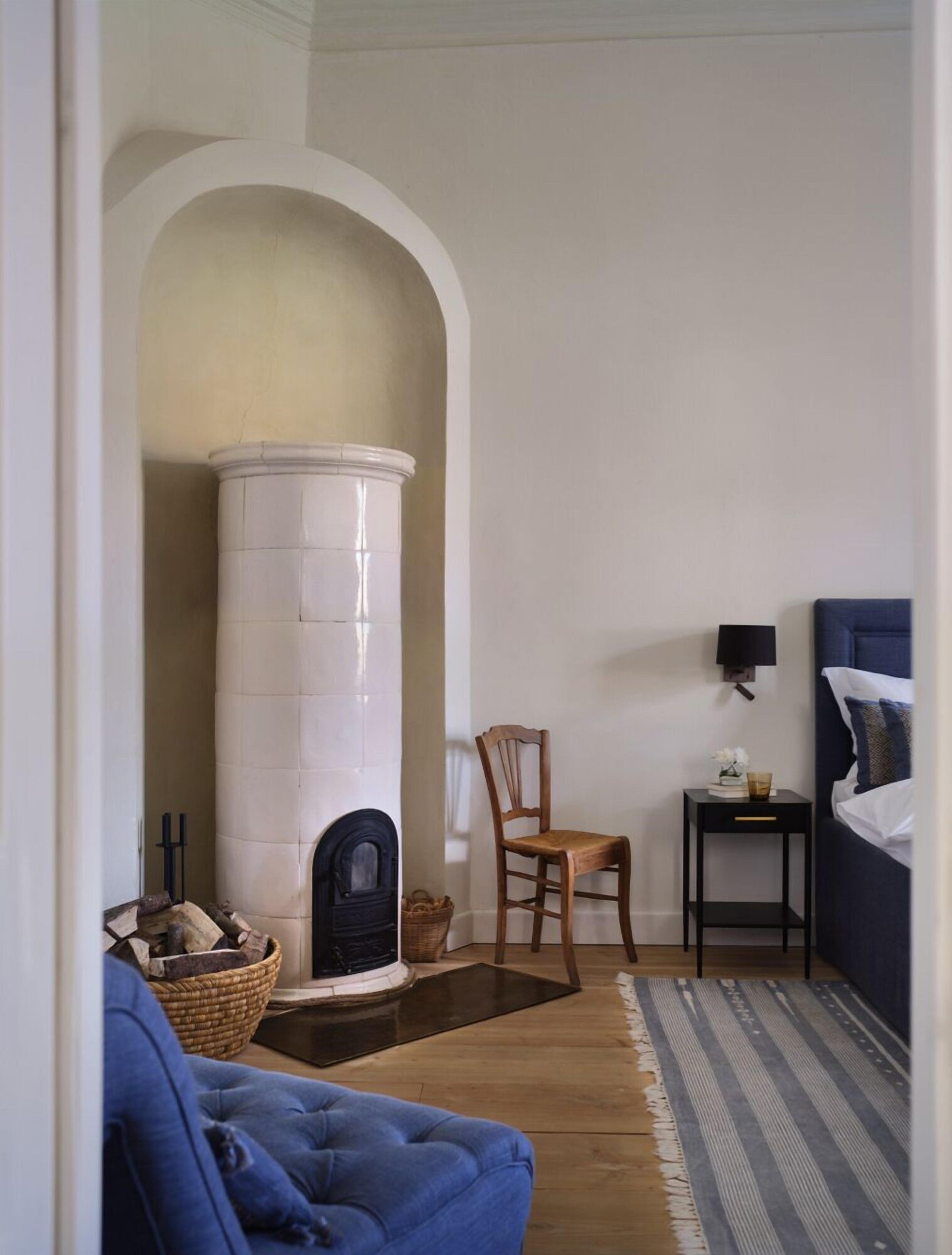 Bethlen Estates Transylvania, rooms