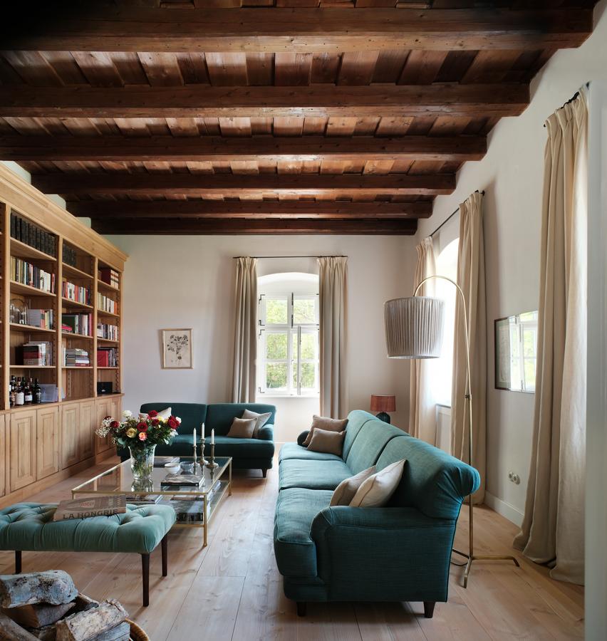 Bethlen Estates Transylvania, vibe