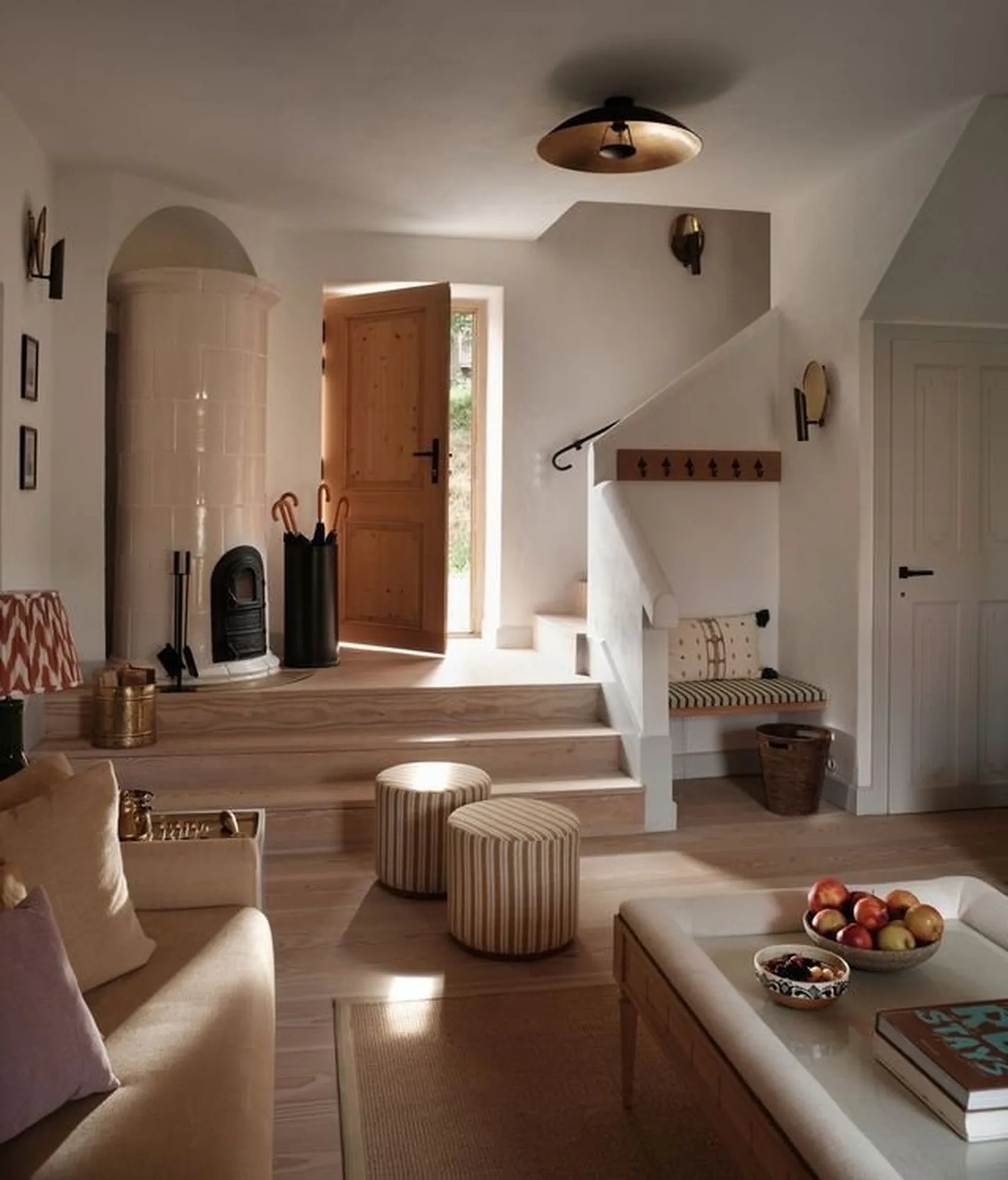 Bethlen Estates Transylvania, vibe
