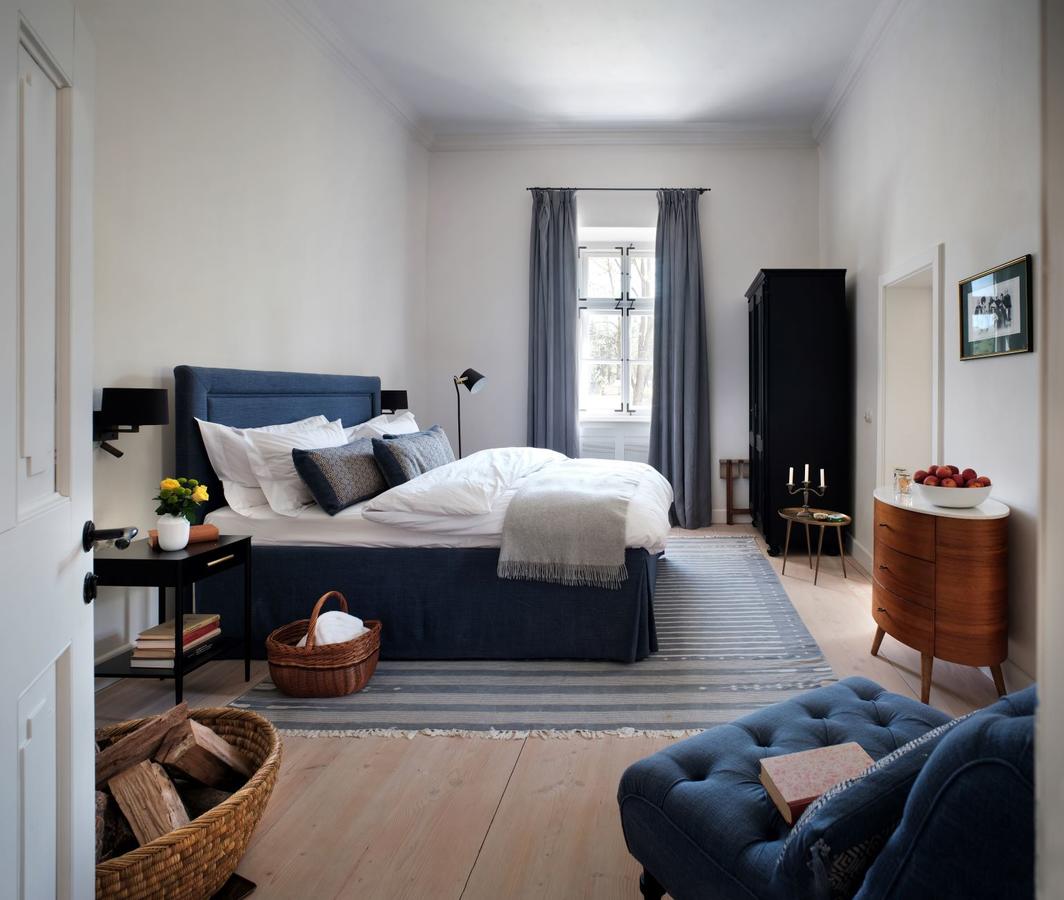 Bethlen Estates Transylvania, rooms