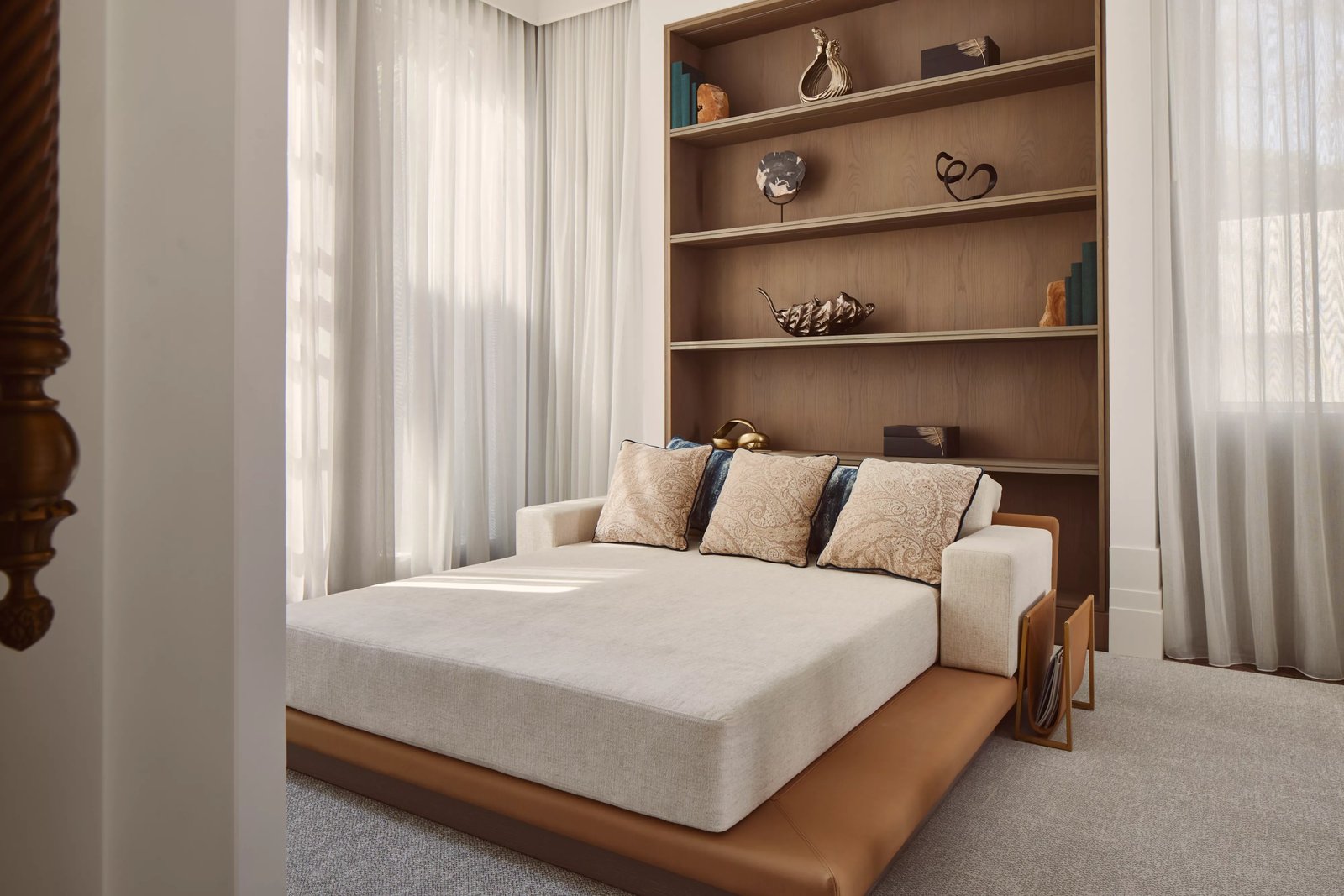 Raffles Al Areen Palace Bahrain, wellness