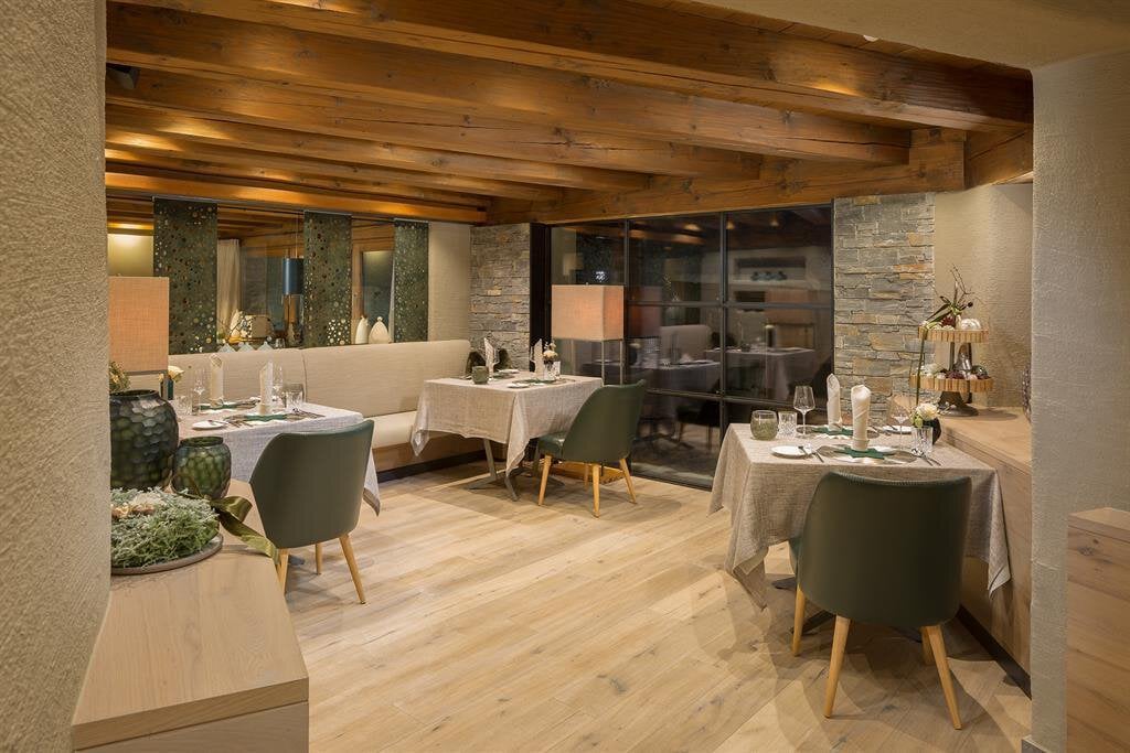 Naturhotel Waldklause