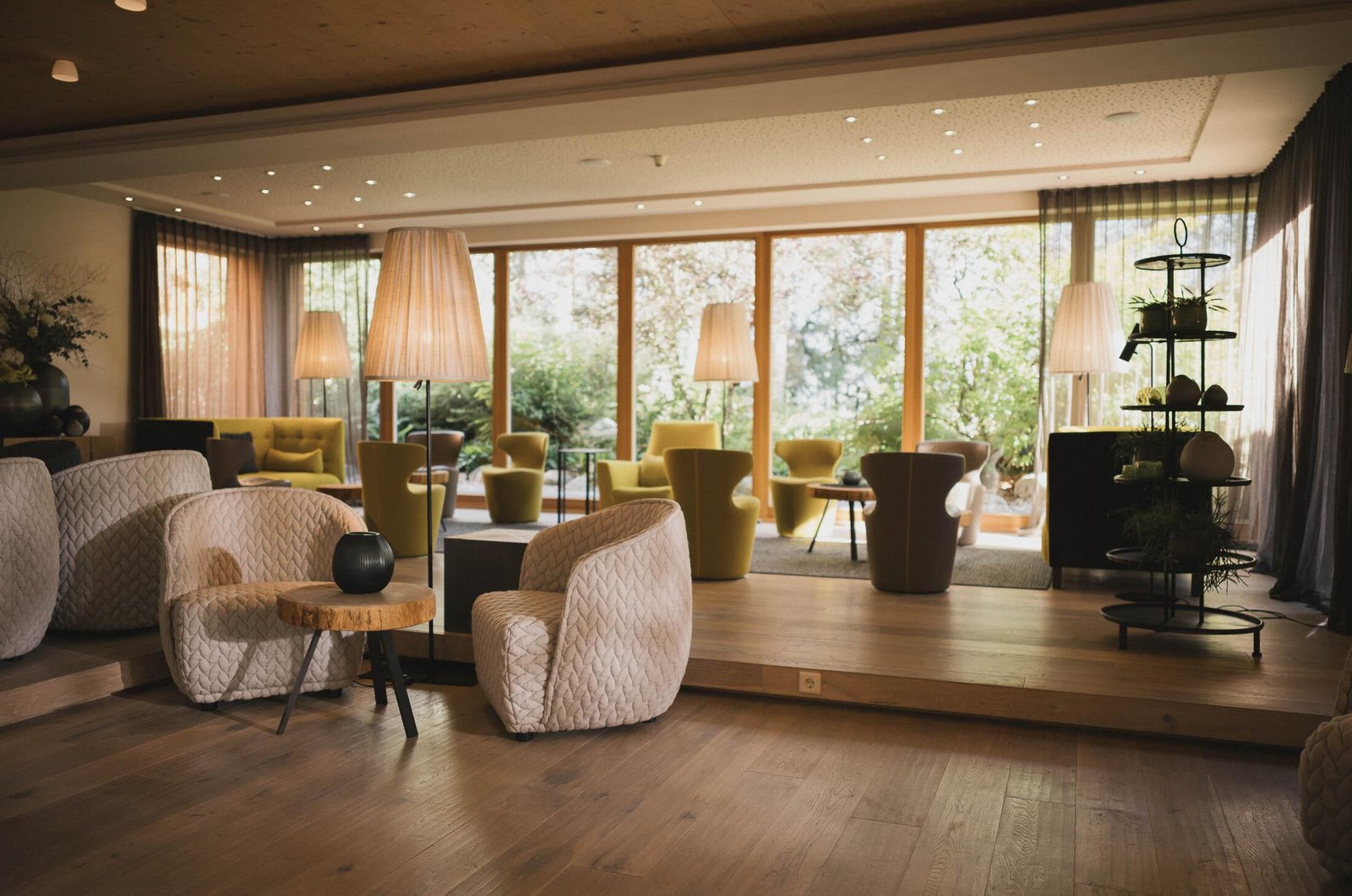 Naturhotel Waldklause