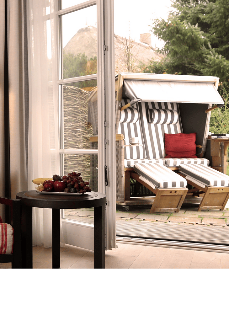 Severins Resort & Spa