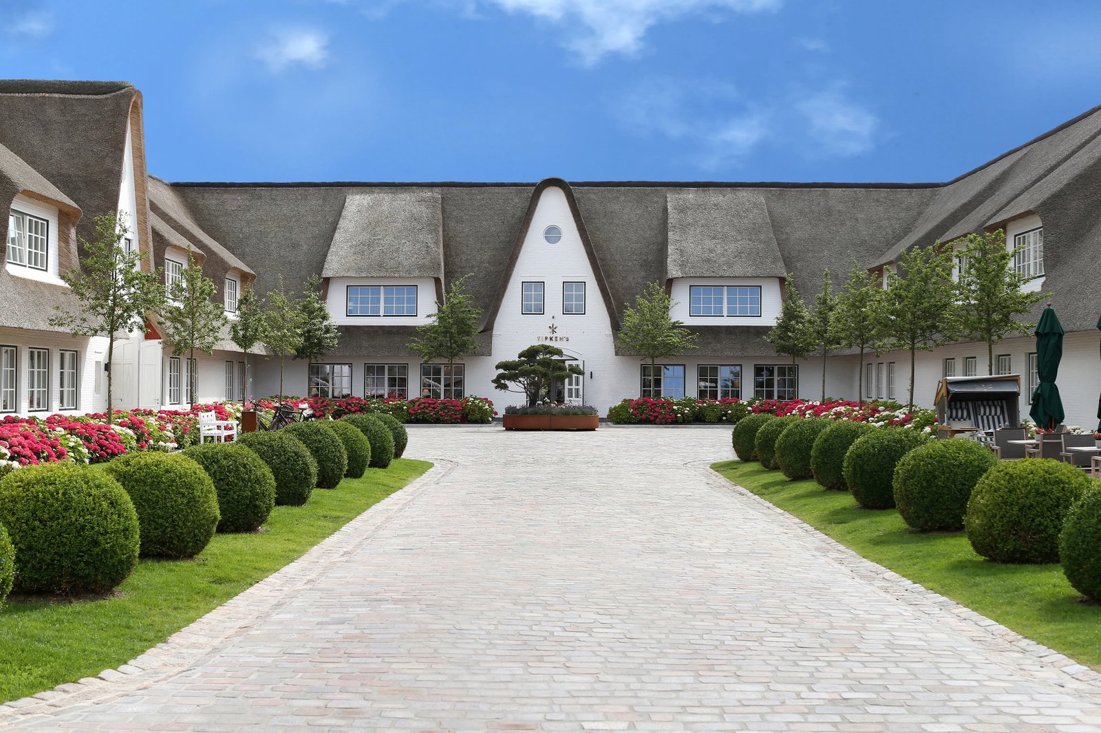 Severins Resort & Spa