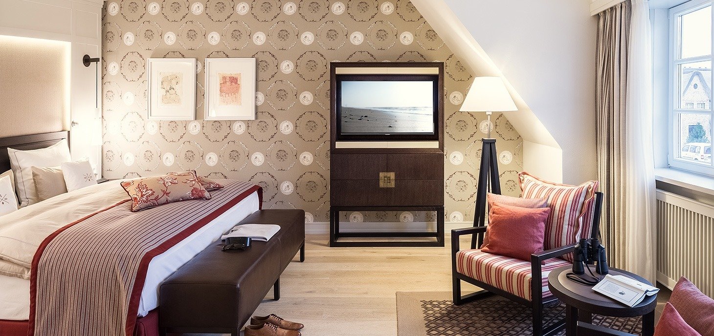 Severins Resort & Spa