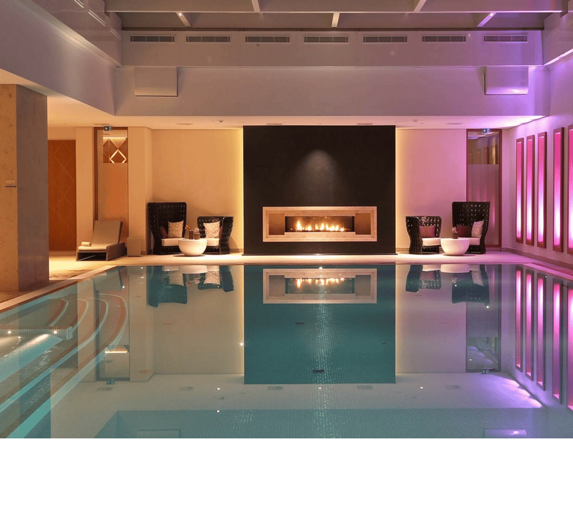 Severins Resort & Spa