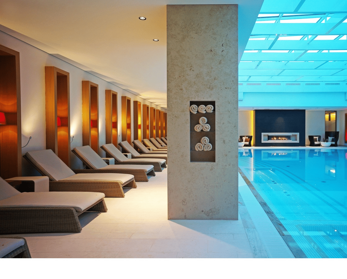 Severins Resort & Spa