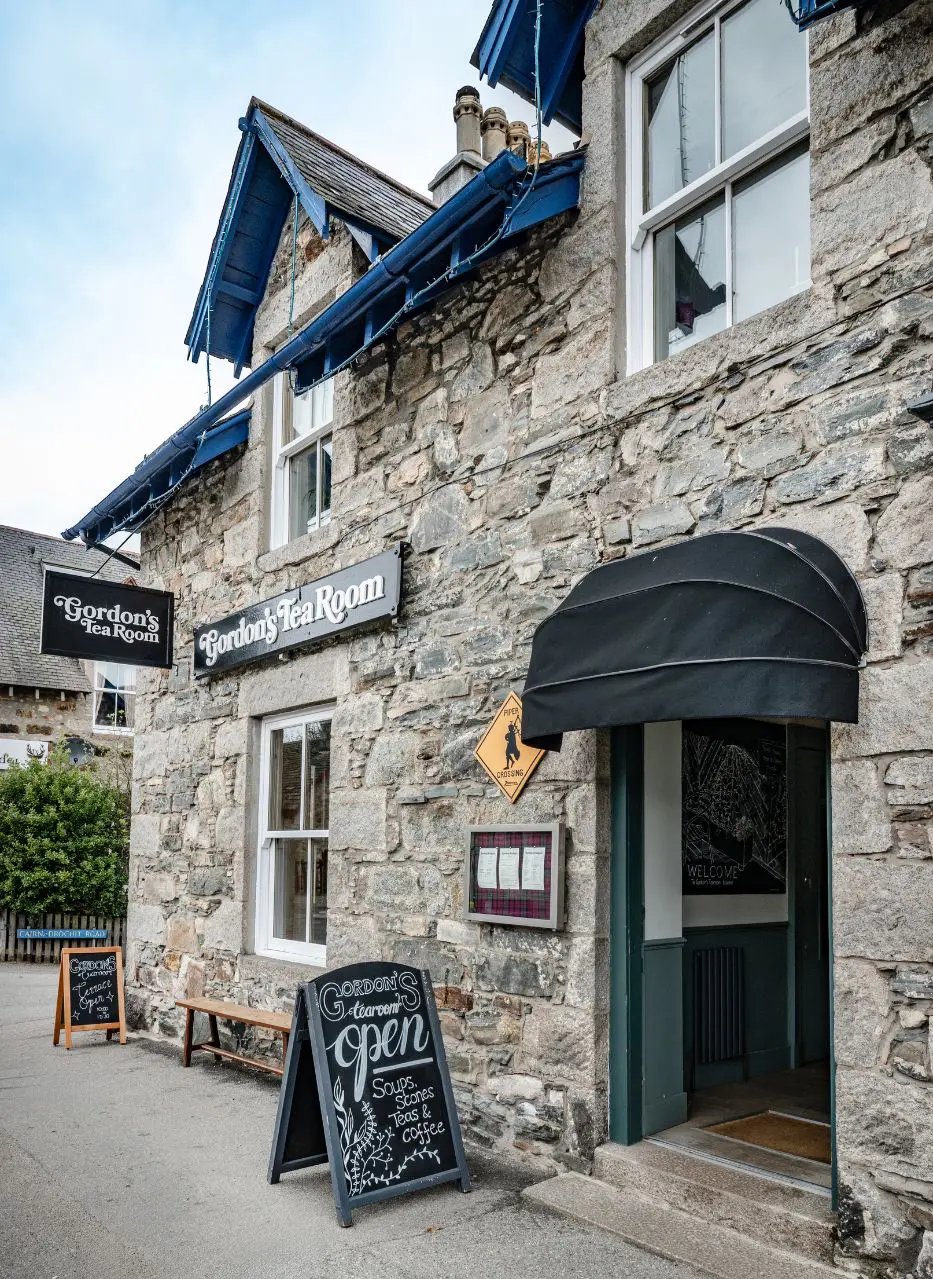 The Fife Arms