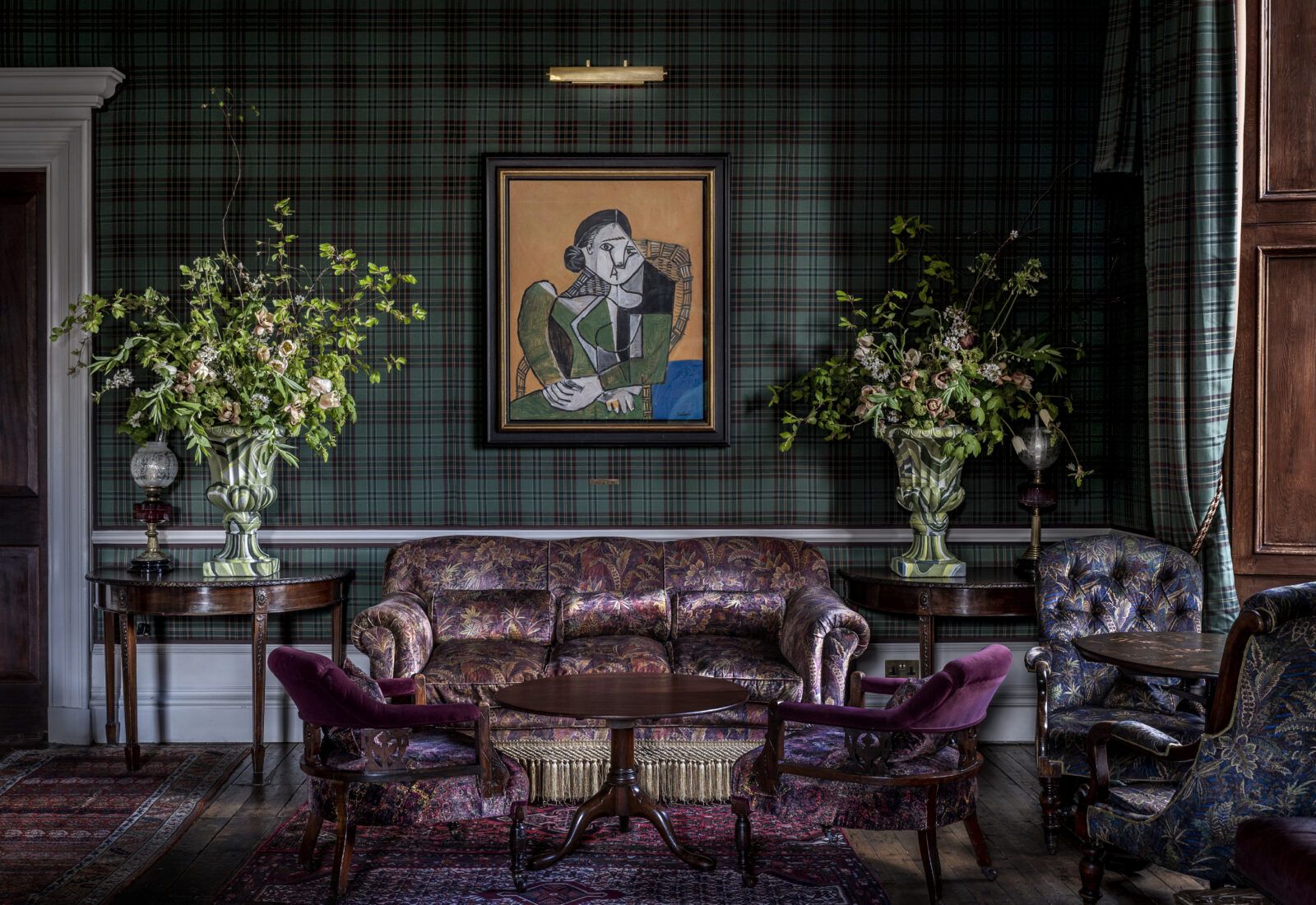 The Fife Arms