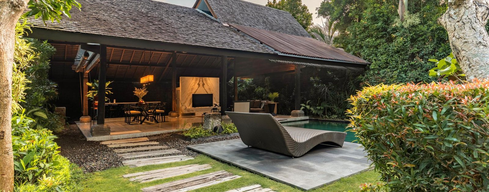 Ametis Villa — wellness