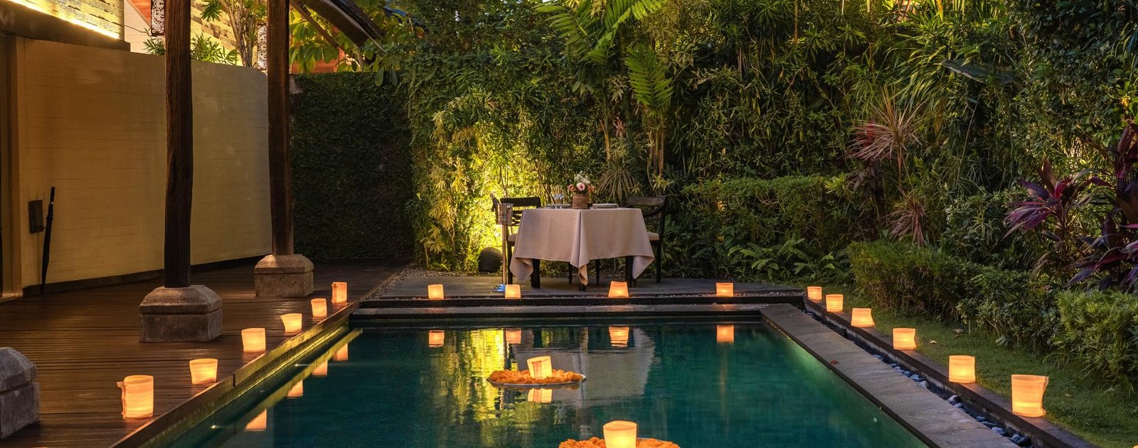 Ametis Villa — wellness
