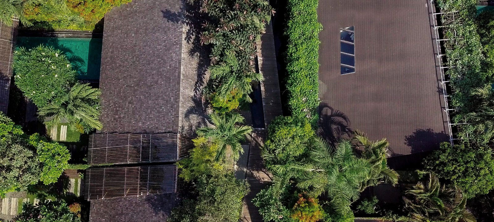 Ametis Villa — backstory