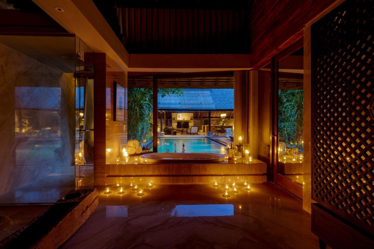 Ametis Villa — wellness