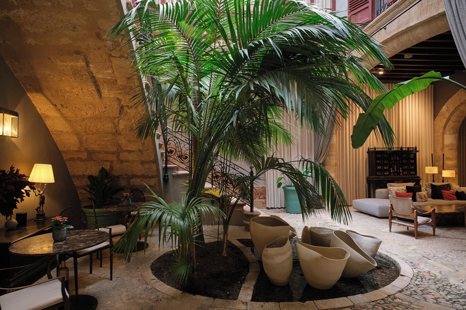 Hotel Can Cera, vibe