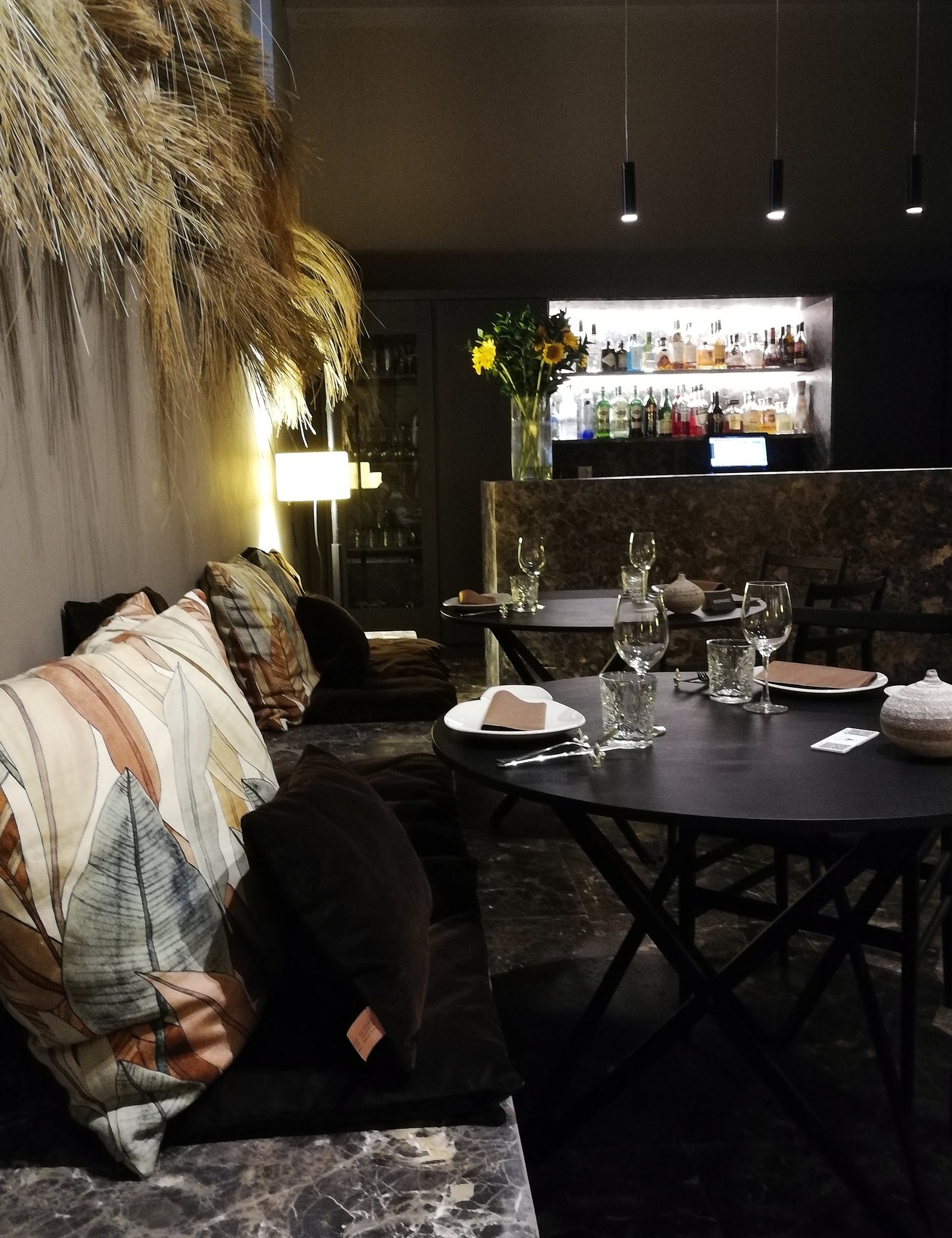 Hotel Can Cera, eat & drink