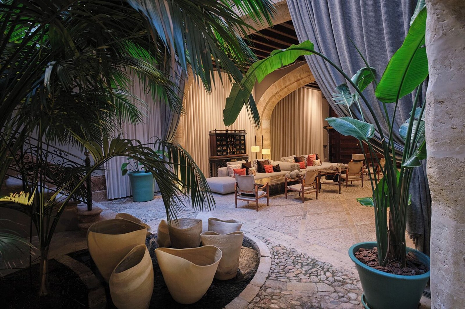 Hotel Can Cera, vibe