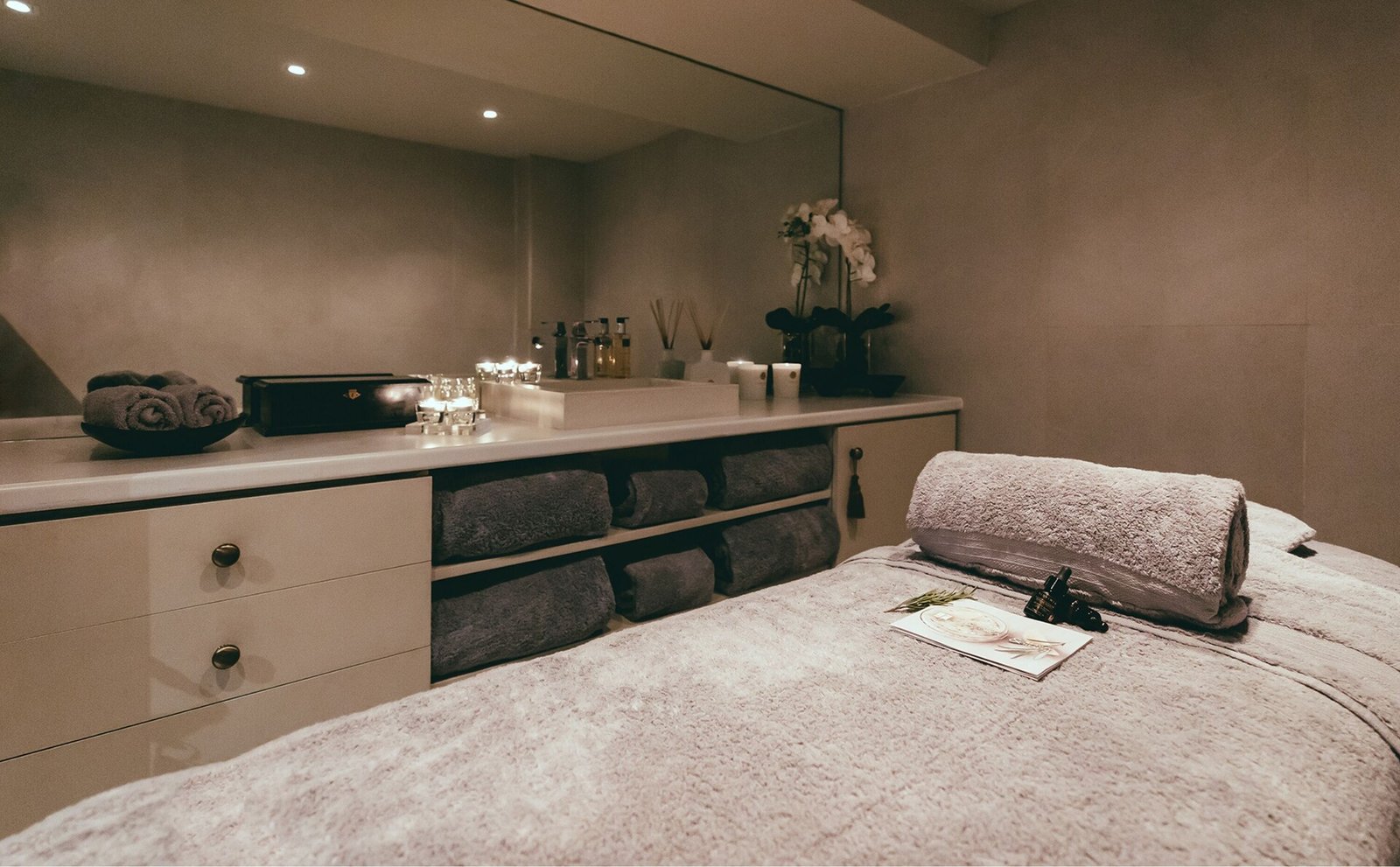 Hotel Can Cera, wellness