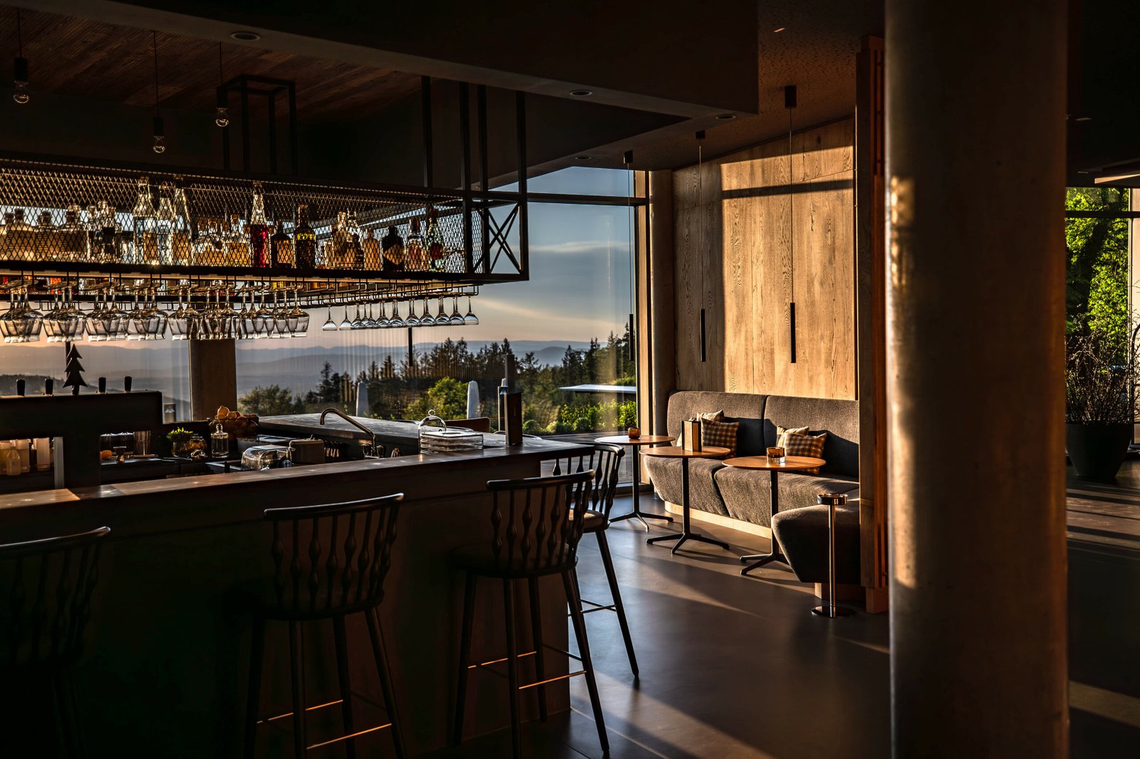 Luisenhöhe - Gesundheitsresort Schwarzwald, mehrblickbar