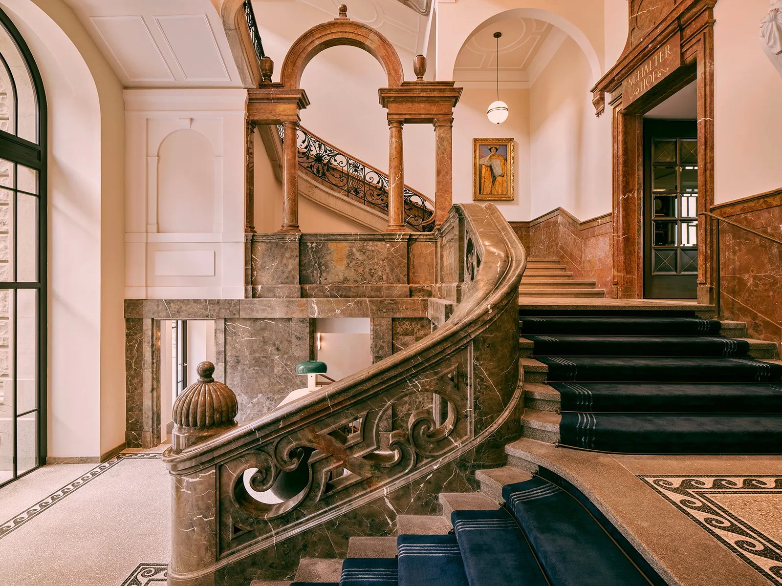 Rosewood Munich
