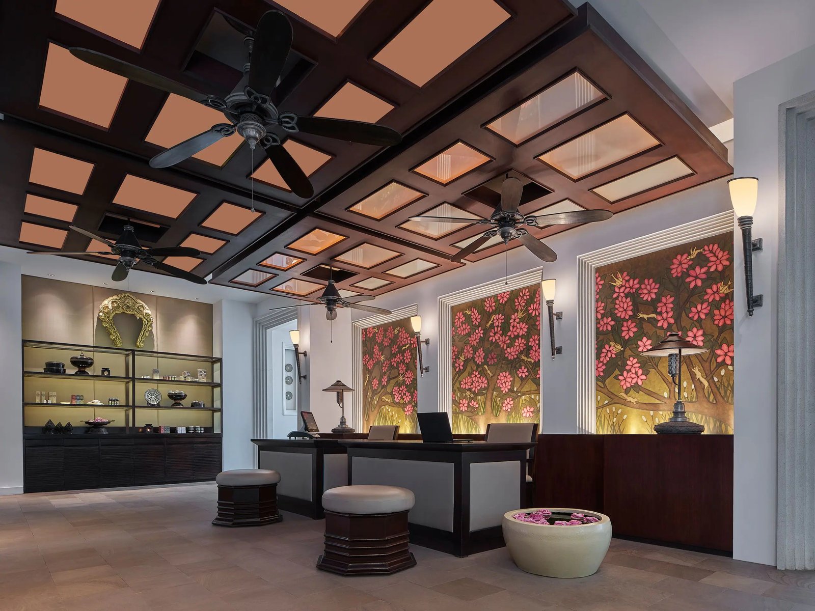 Park Hyatt Siem Reap, wellness