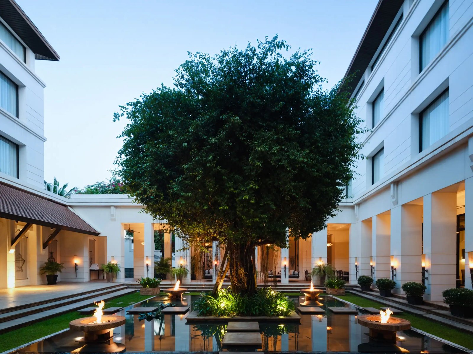 Park Hyatt Siem Reap