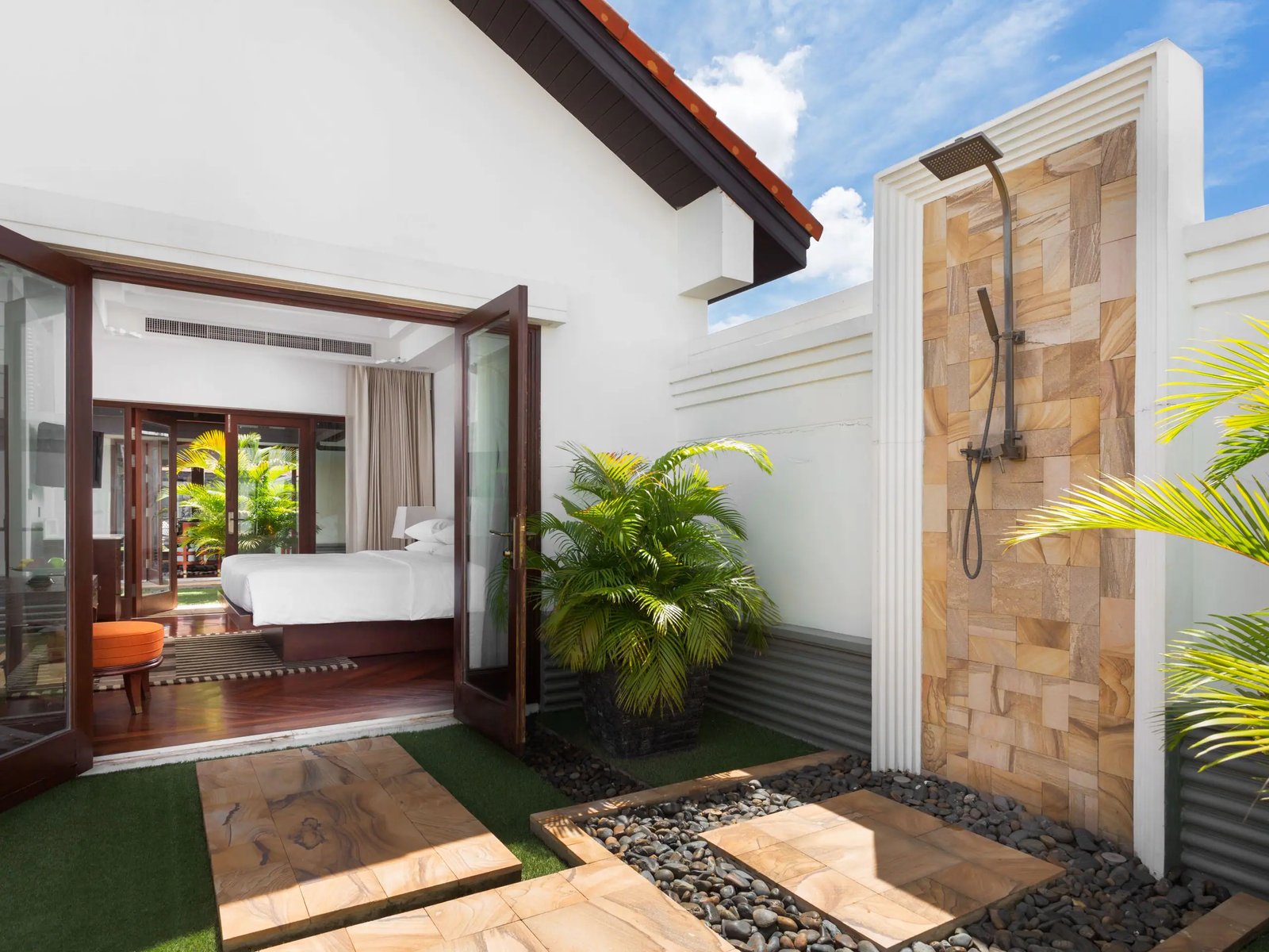 Park Hyatt Siem Reap, rooms