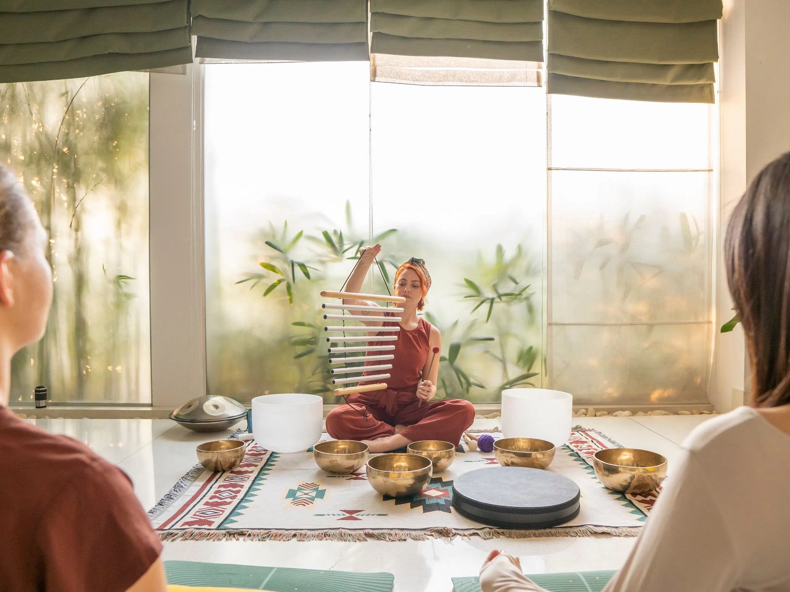Park Hyatt Siem Reap, wellness