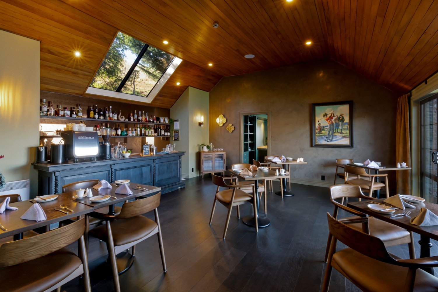 Azur Lodge