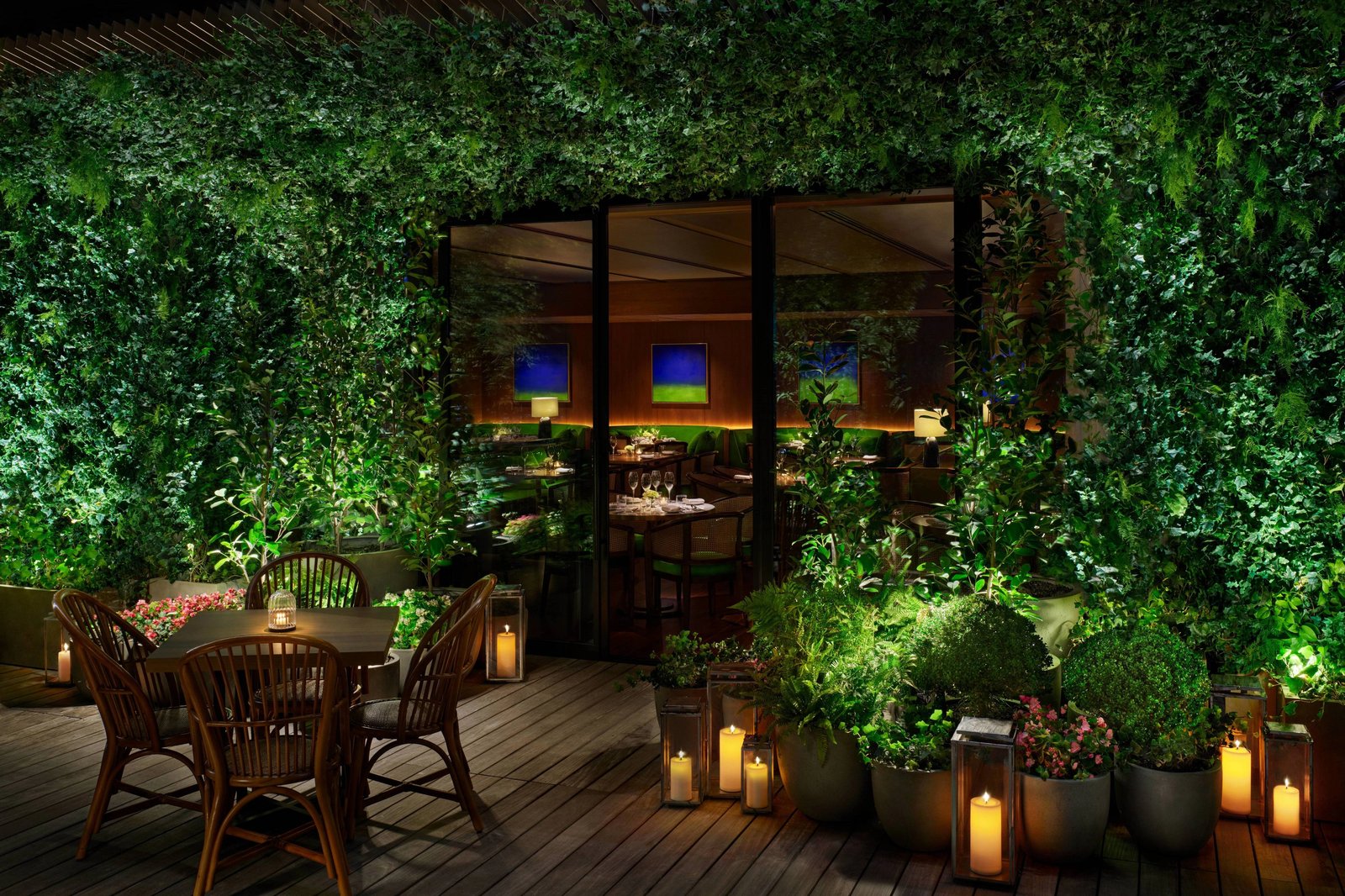 The Tokyo EDITION, Toranomon — eat & drink