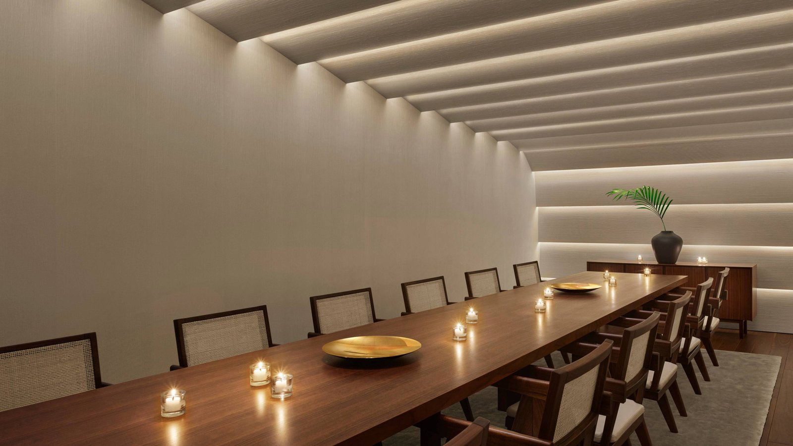 The Tokyo EDITION, Toranomon — eat & drink