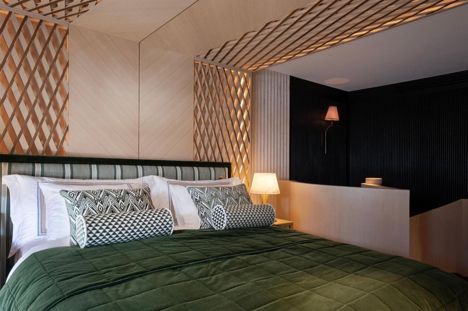 Vakko Hotel Sumahan Bosphorus, rooms