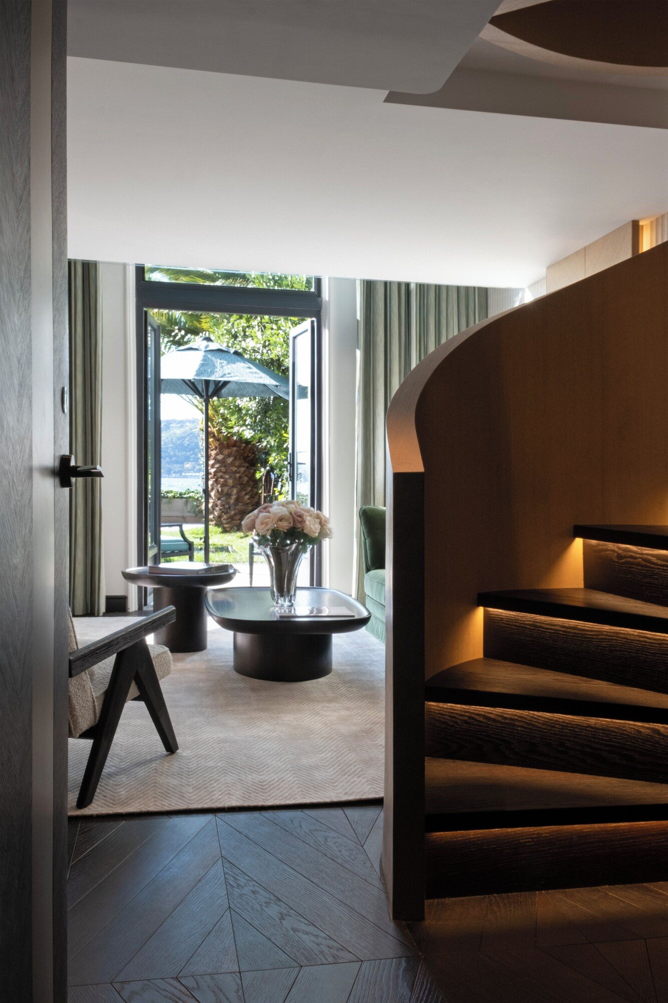 Vakko Hotel Sumahan Bosphorus, rooms