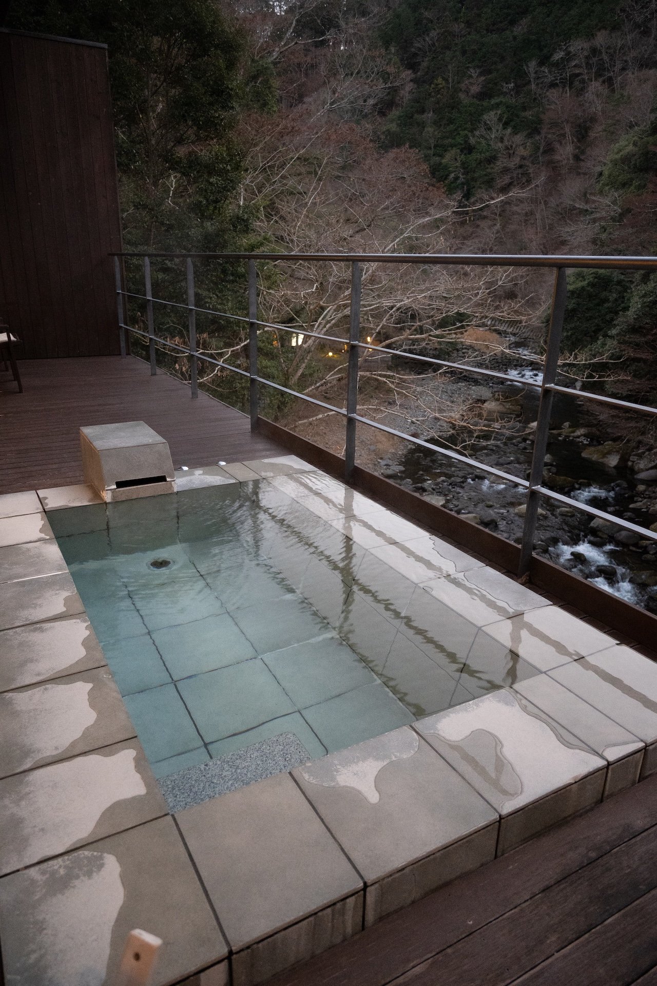 Arcana Izu