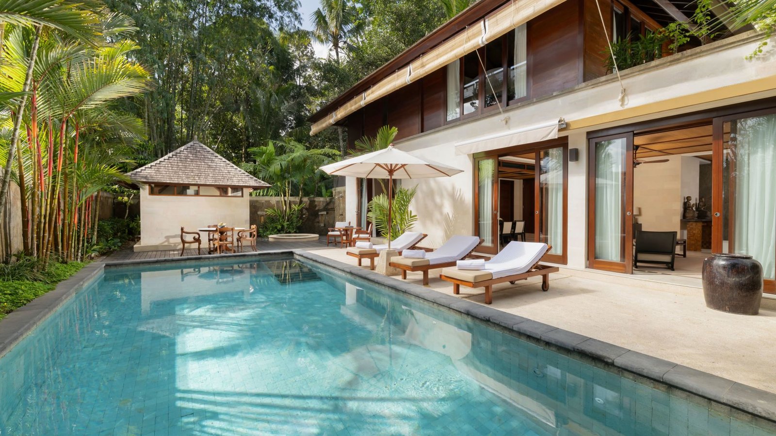 COMO Shambhala Estate