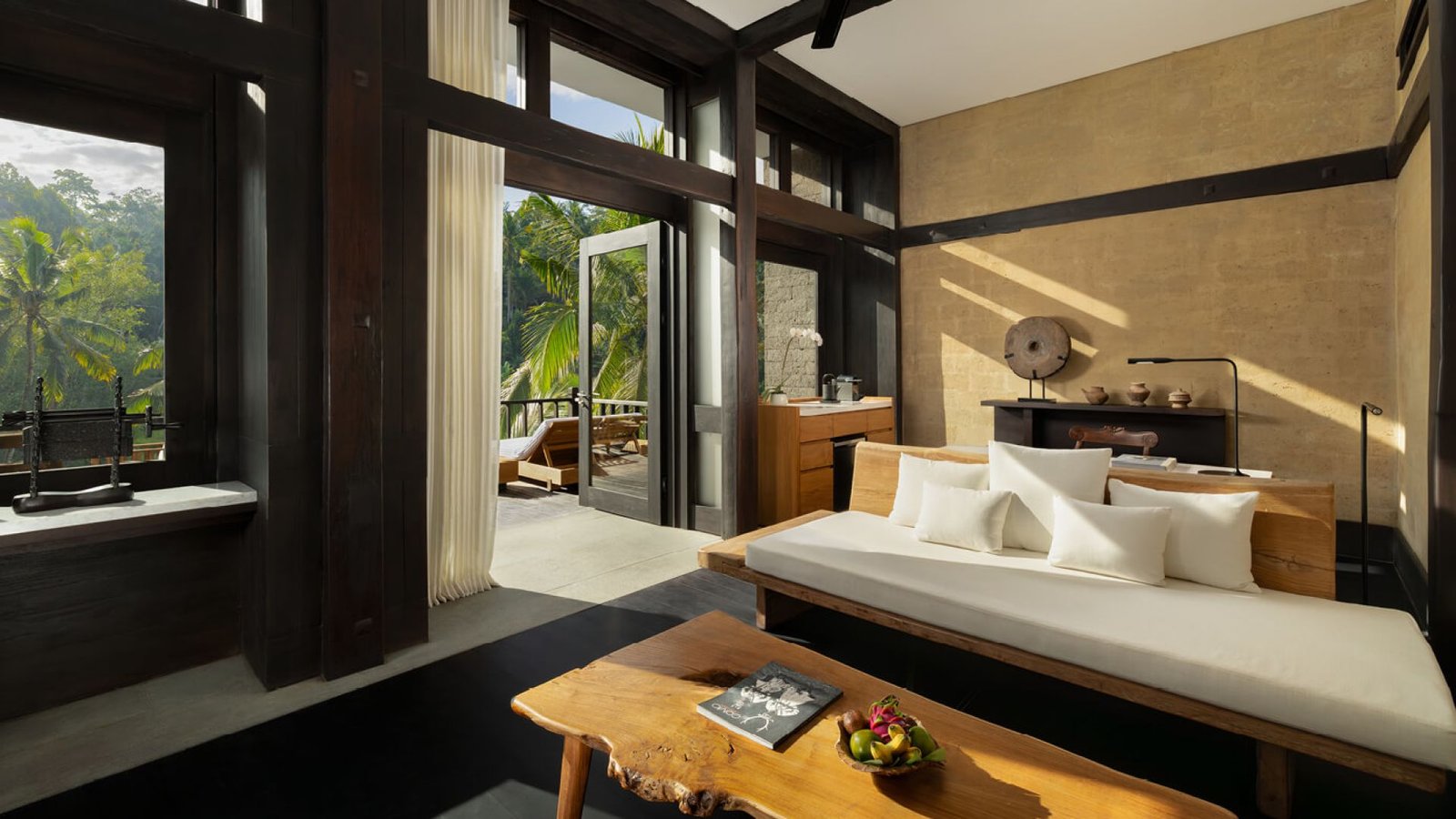 COMO Shambhala Estate