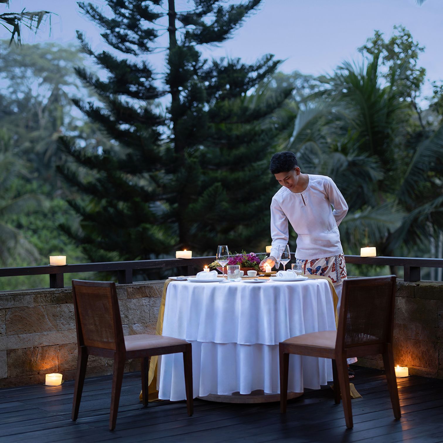 COMO Shambhala Estate