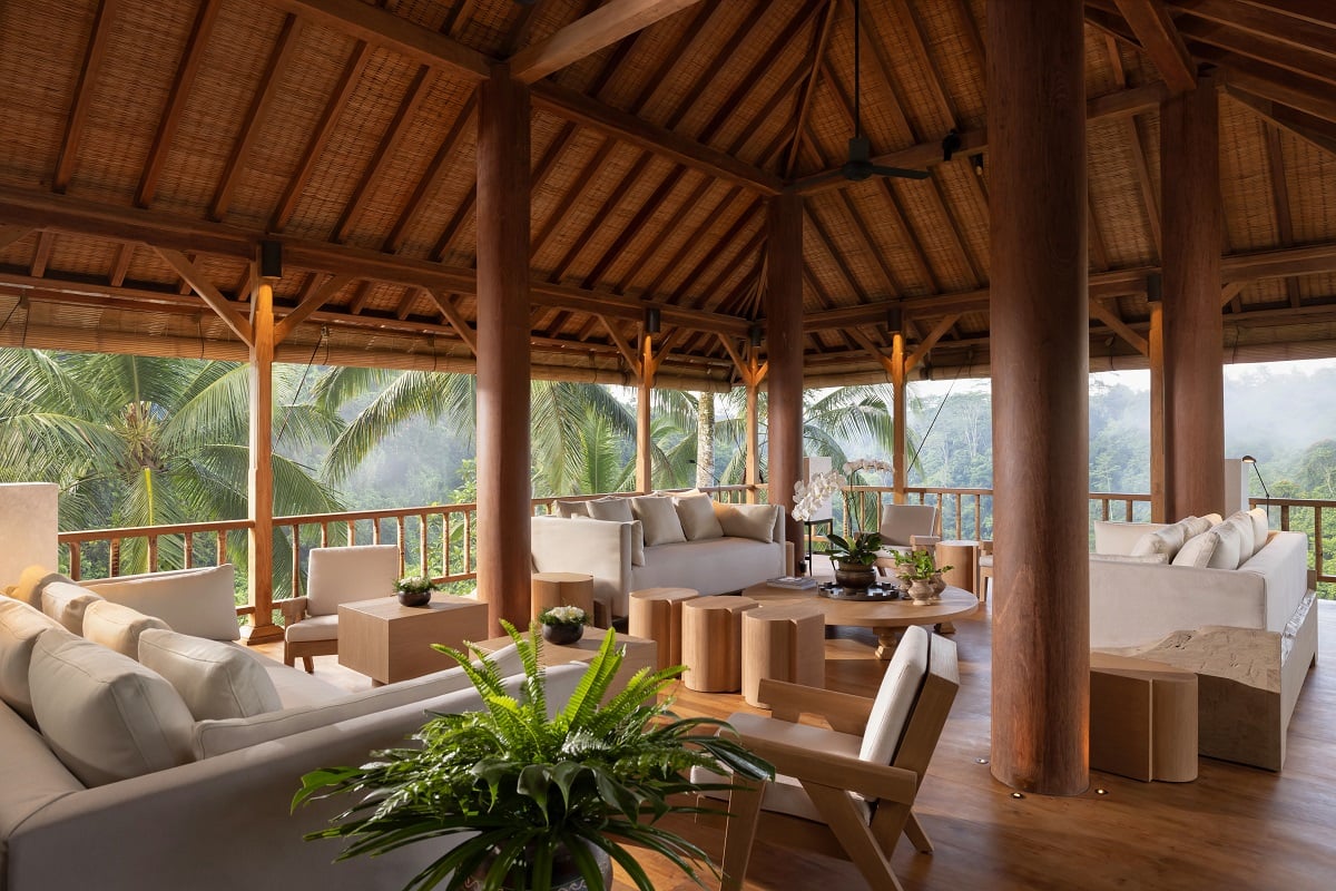 COMO Shambhala Estate