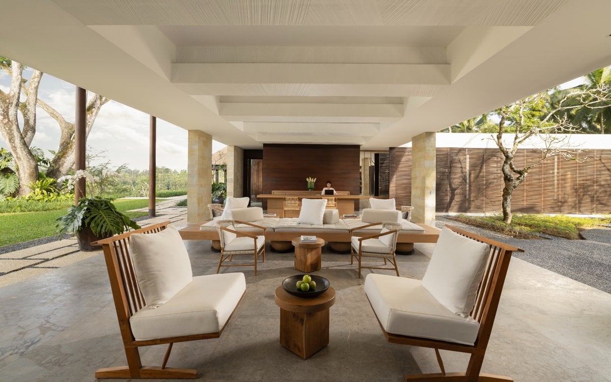 COMO Shambhala Estate