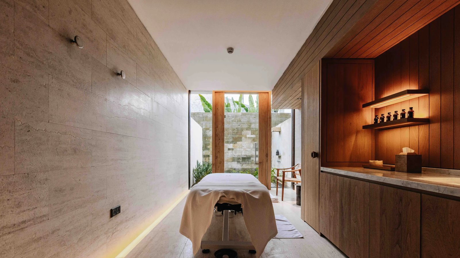 COMO Shambhala Estate