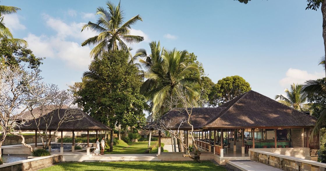 COMO Shambhala Estate