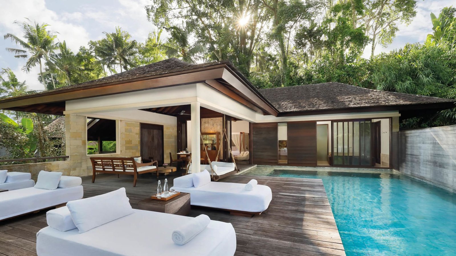 COMO Shambhala Estate
