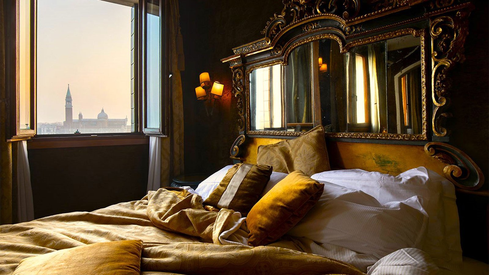 Hotel Metropole, rooms