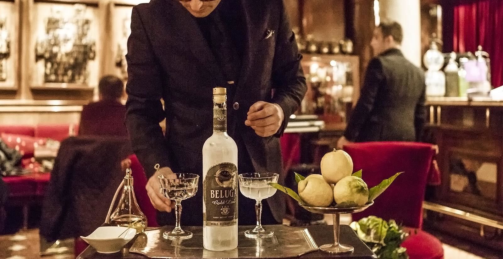 Hotel Metropole, eat & drink